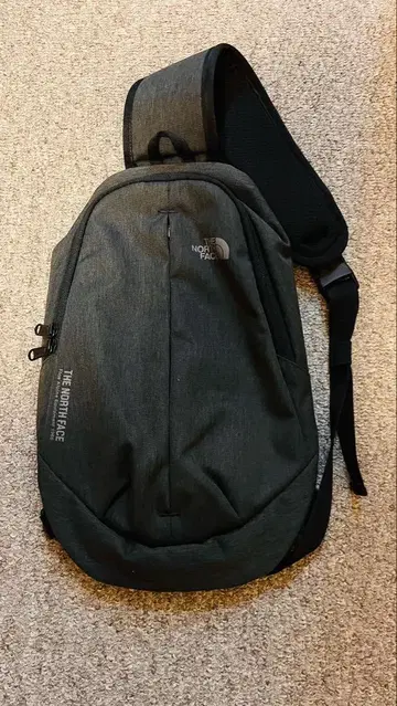 THE NORTH FACE 한국 모델 일본 미발매 숄더백