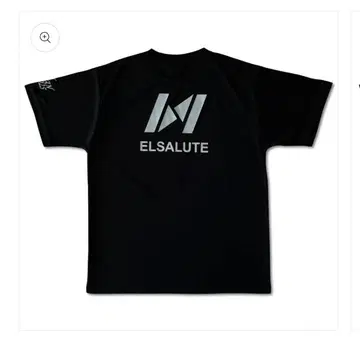 ELSALUTE 티셔츠 ALL JAPAN 2025 인터하이 티셔츠!!