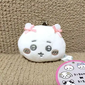 치이카와 미니 가구치 리본