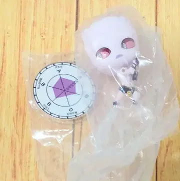 죠죠의 기묘한 모험 스탠드 피규어 컬렉션 04 킬러 퀸 1점