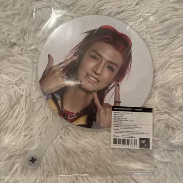 Xdinary Heroes MINI IMAGE PICKET Jun Han