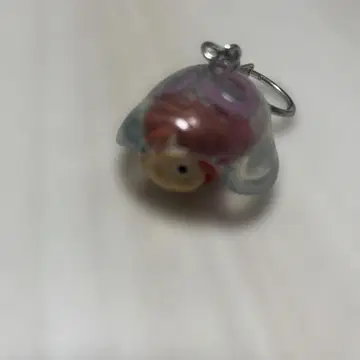 포뇨 키링