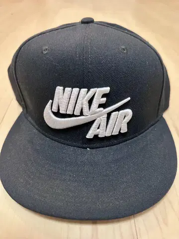 NIKE AIR 캡
