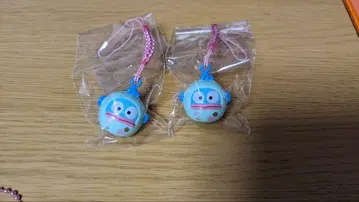 한교동 수금령 스트랩 2개 세트