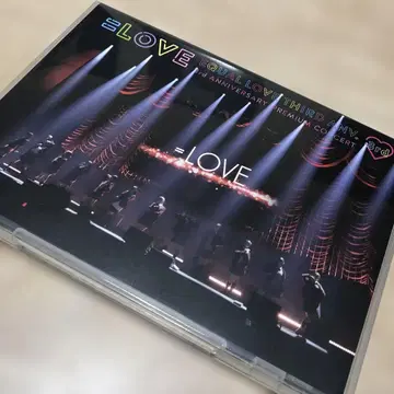 3rd ANNIVERSARY PREMIUM CONCERT