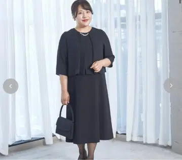 시마무라 hina 포멀 오케이션 원피스