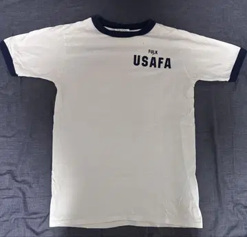 USAFA 링거 티셔츠 (PFU)