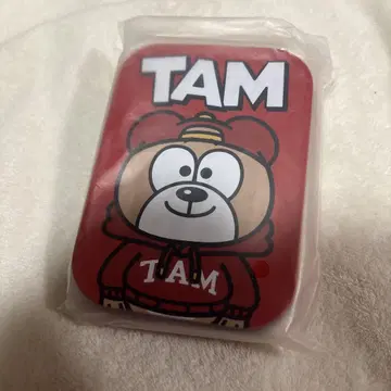 timelesz TAM 캔