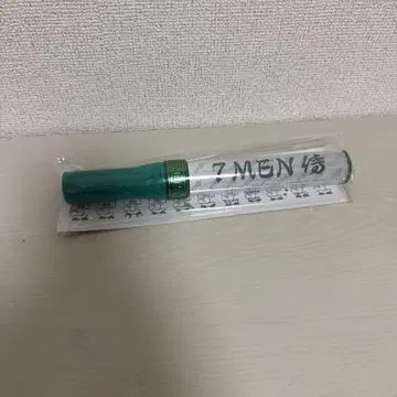 7 MEN 사무라이 응원봉 [새상품급]