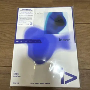 iD