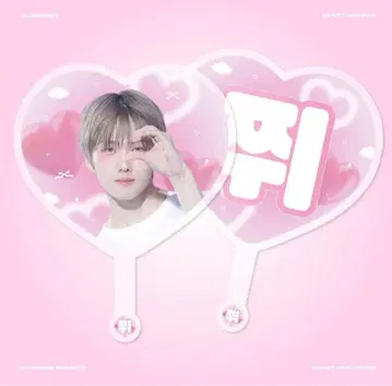 nctdream 지성 부채 마스터