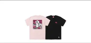 Hanafuda Logo T-shirt #FR2