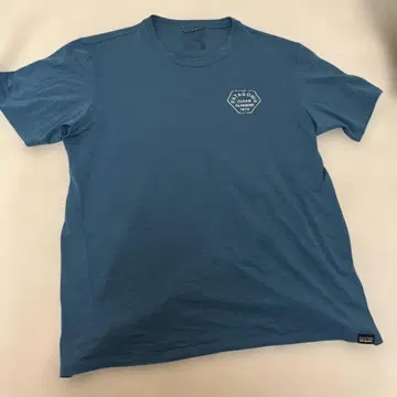 Patagonia 캐플린 쿨 메리노 남성용 M