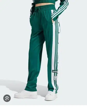 adidasoriginals 아디브레이크 팬츠 XS