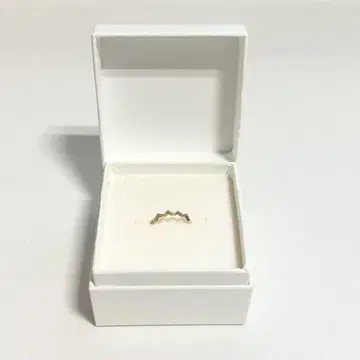 지그재그 플랜지 링 3호