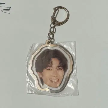 야마나카 쥬타로 키링