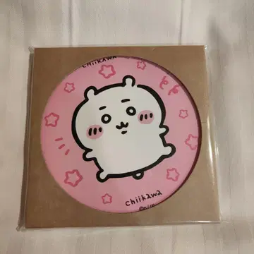 대만 한정 흡수 코스터 치이카와 (먼작귀)