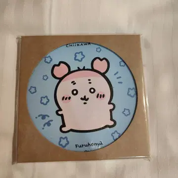치이카와 (먼작귀) 흡수 코스터 게 헌책방