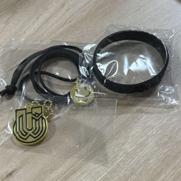 UVERworld Neo SOUND WAVE 굿즈