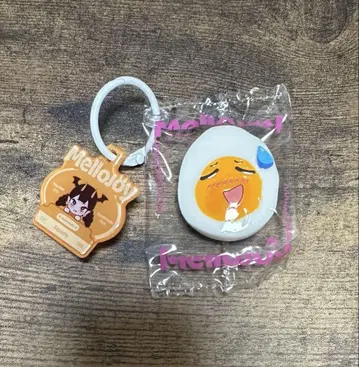 mellojoy 스퀴즈 미니 꼬마 달걀