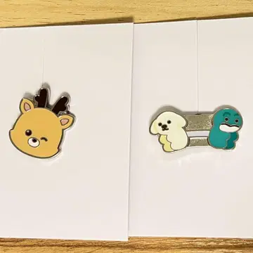 RIIZE riizing loud 커스텀 참 성찬 2종