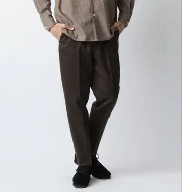 Steven Alan T/R DSKN SLOW TAPERED-JUST
