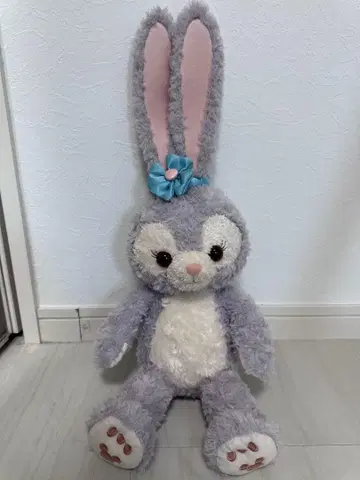 스텔라루 봉제 인형