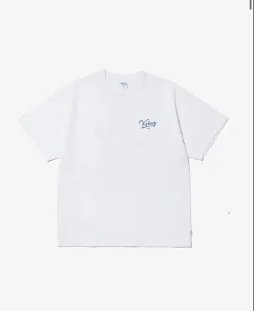 Keboz 화이트 티셔츠 1992