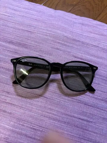 레이밴 라이트 컬러 그린 RB4259f RAYBAN