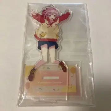 프로세카 오오토리 에무 아크릴 스탠드 세가 럭키 쿠지 세가 쿠지 D상