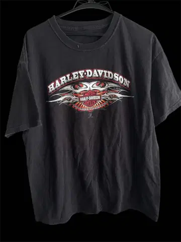 Harley-Davidson T셔츠