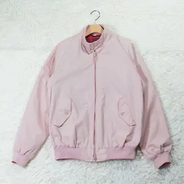 희귀 색상 [BARACUTA] G9(40) 스윙탑 핑크 독 이어
