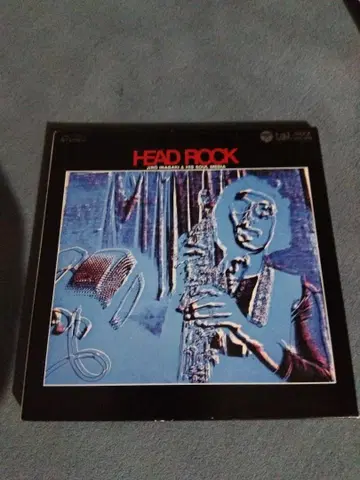 Inagaki Jiro 이나가키 지로 / 헤드 락 Head Rock