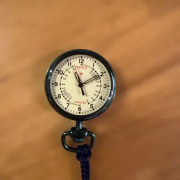 SPQR NURSE WATCH