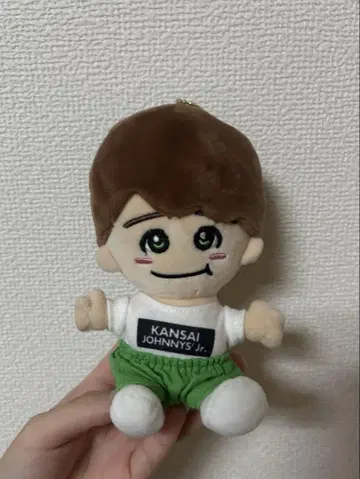 나니와단시 오오하시 카즈야 치비누이
