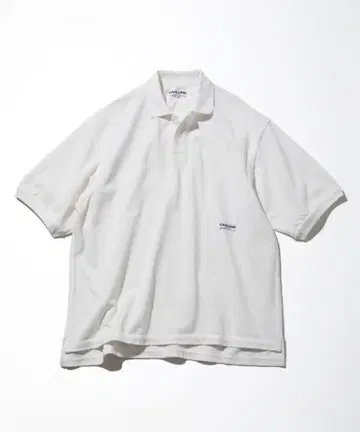 카우라무 20/2 POLO S/S
