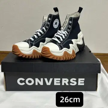 컨버스 CONVERSE 런스타 모션 26cm