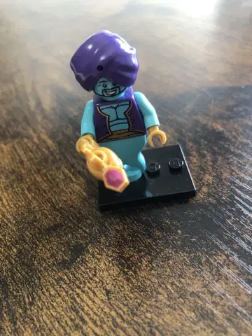 LEGO 레고 미니 피규어