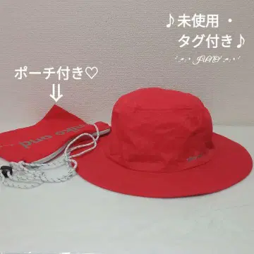 오리지널 포켓터블 햇 니코앤드 nico and - 미사용 택 포함