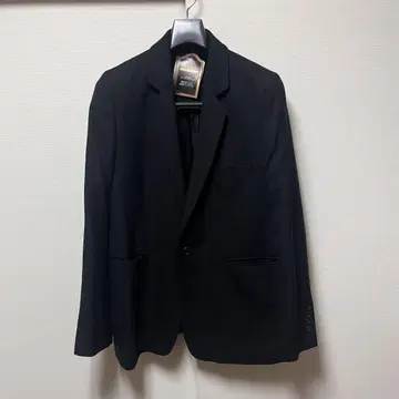 앤드스테르 ANNDEMEULEMEESTER 테일러드 재킷