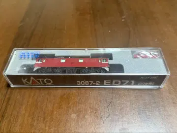 KATO ED712 차형