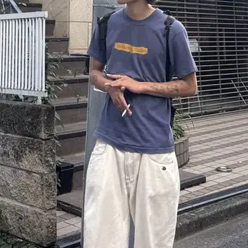 usedT 셔츠