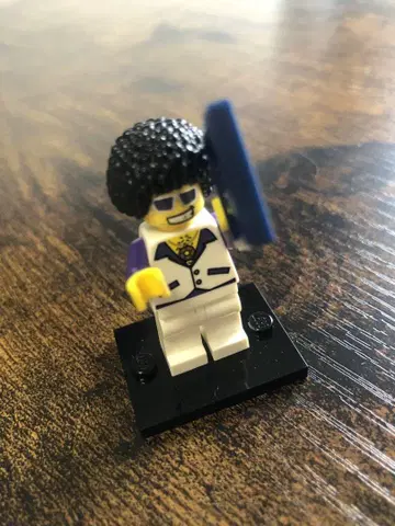 LEGO 레고 미니 피규어