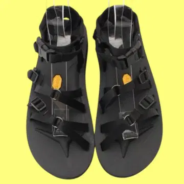 26.5cm-27cm SUICOKE TOSSHI 샌들