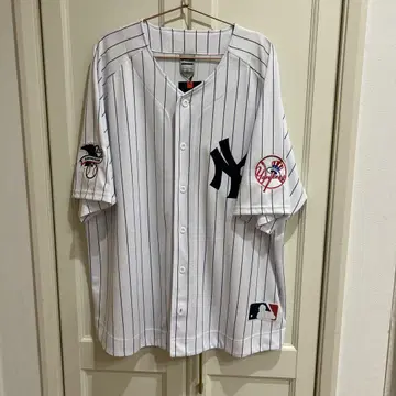 Fanatics 뉴욕 양키스 저지 3L