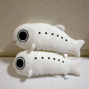 실라스 봉제 인형
