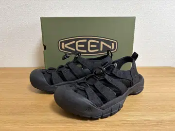 KEEN NEWPORT H2 킨 뉴포트 H2