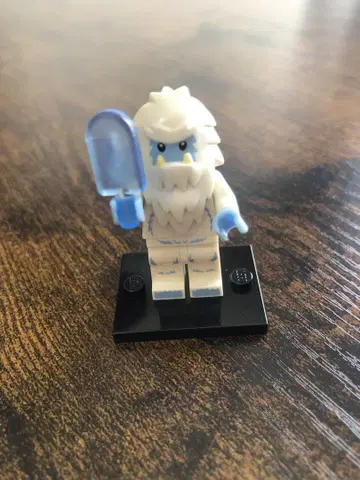 LEGO 레고 미니 피규어