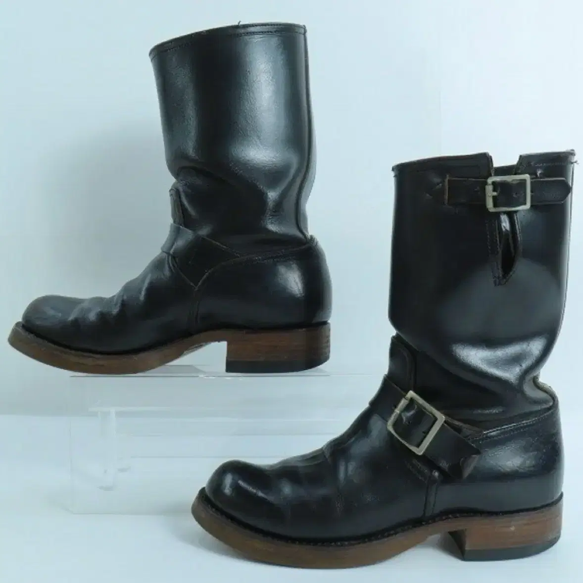 THE REAL MCCOY'S 리얼맥코이 The Real McCoy's Buco Vutok Engineer