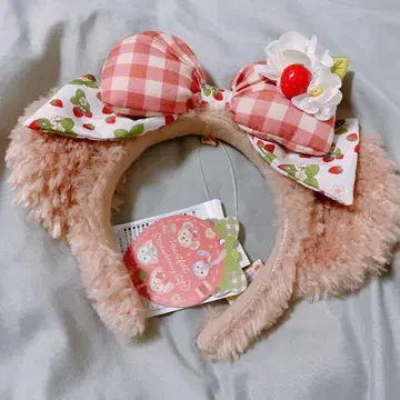 [ 디즈니 ] 머리띠